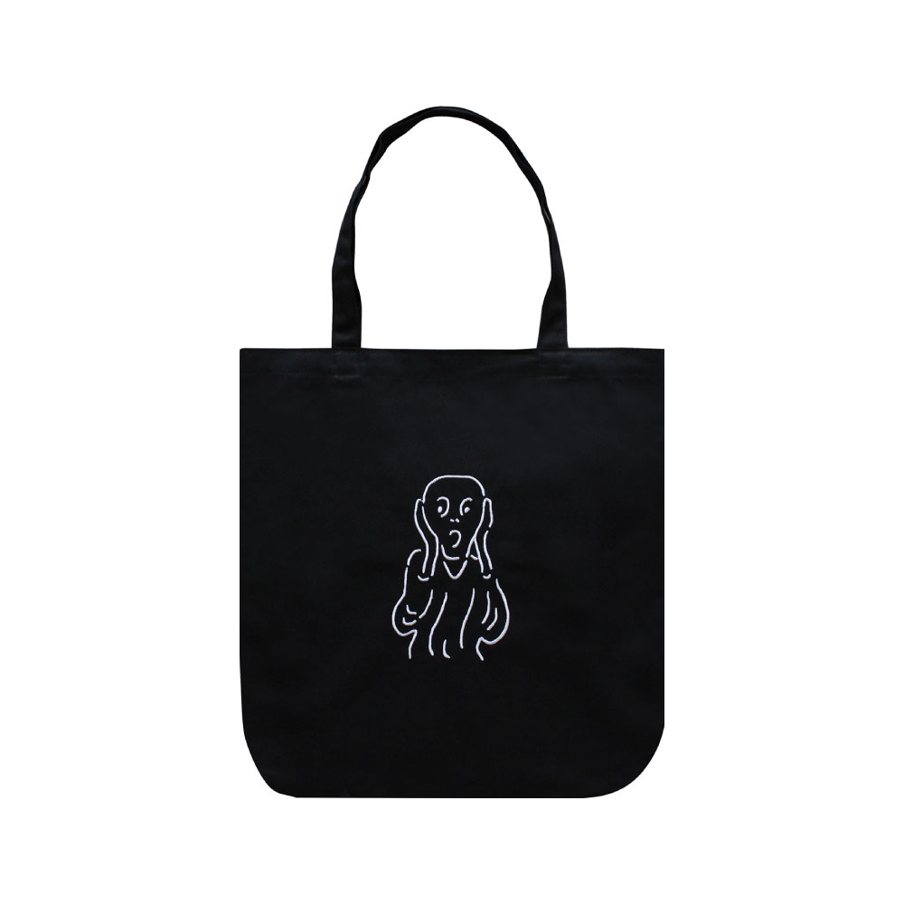 MATOKA（マトカ） CANVAS TOTE BAG キャンバストートバッグ A｜トート