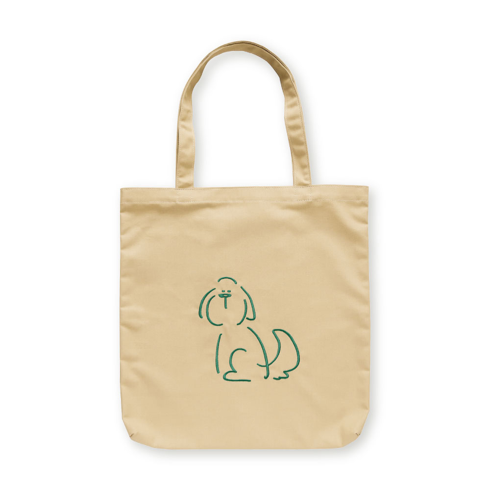 MATOKA（マトカ） CANVAS TOTE BAG キャンバストートバッグ A｜トート