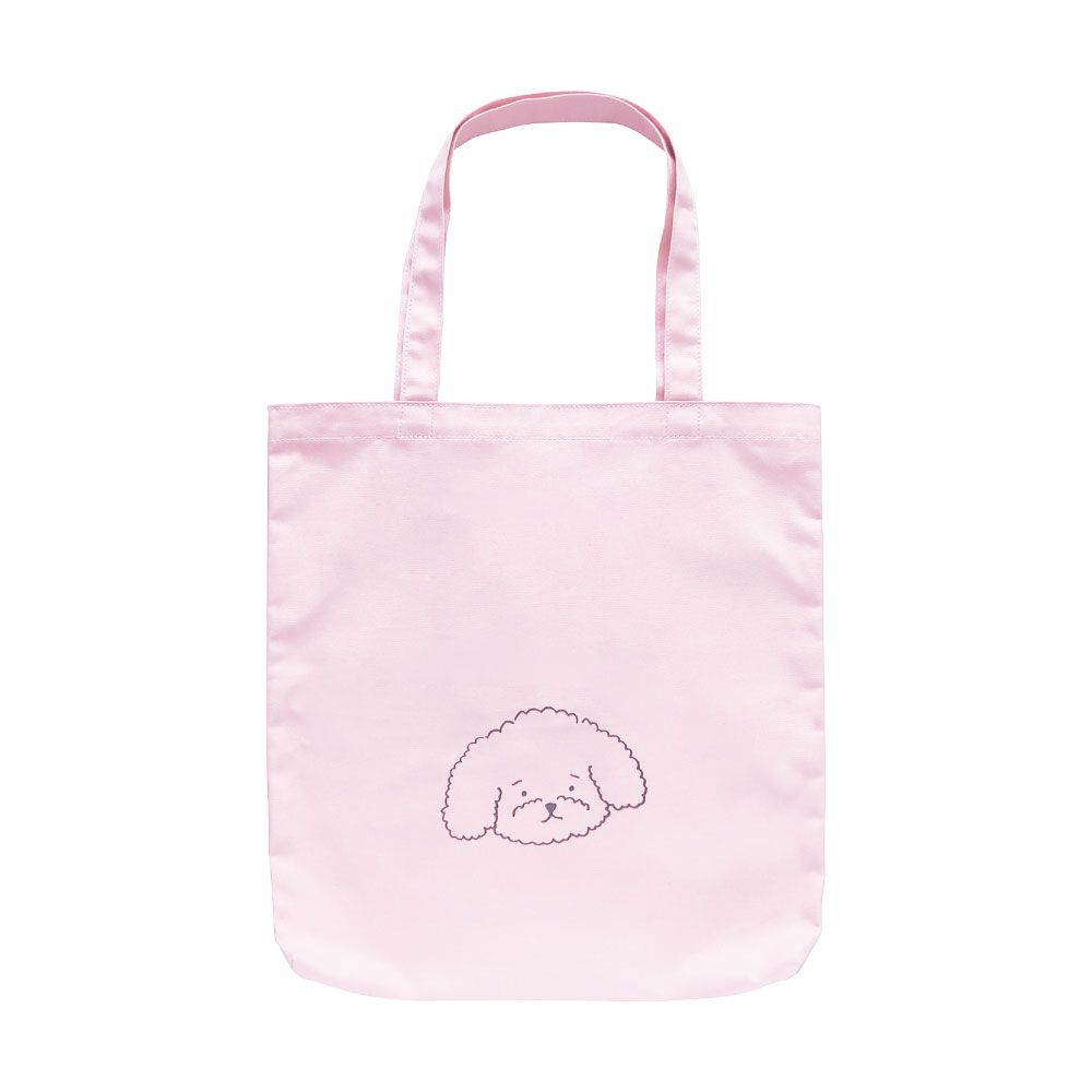 MATOKA（マトカ） CANVAS TOTE BAG キャンバストートバッグ D｜トート