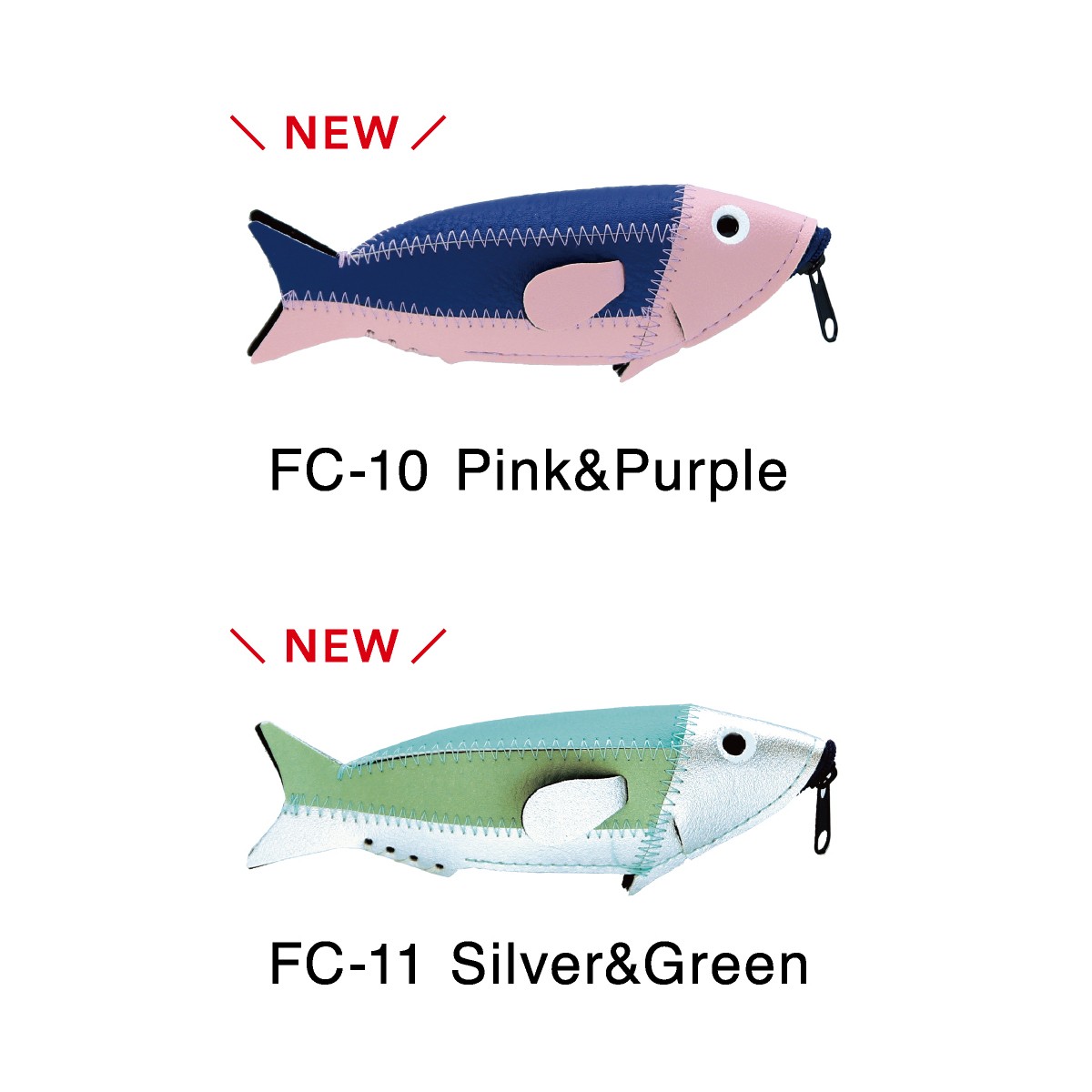 ミニ フィッシュケース（MINI FISH CASE）｜EL COMMUN エルコミューン : elco-fish02- : EL COMMUN  ONLINE SHOP - 通販 - Yahoo!ショッピング