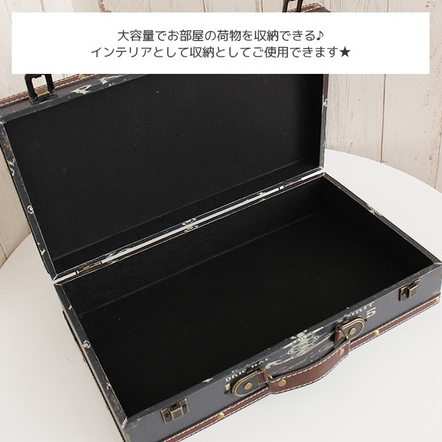 ヴィンテージ　アタッシュケース　レトロ　アンティーク 71hAC8wl6lL._UF350,350_QL80_.jpg