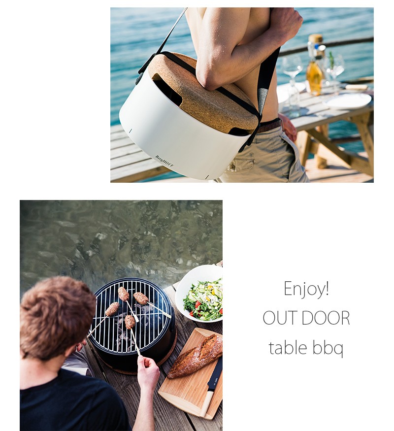 Amazon | ウェーバー Weber BBQ バーベキュー コンロ グリル