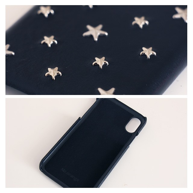 Society6  iPhoneケース 白黒 星 モザイク スター Stars Printed iPhone Cases: 15, 14, Pro Max | Society6