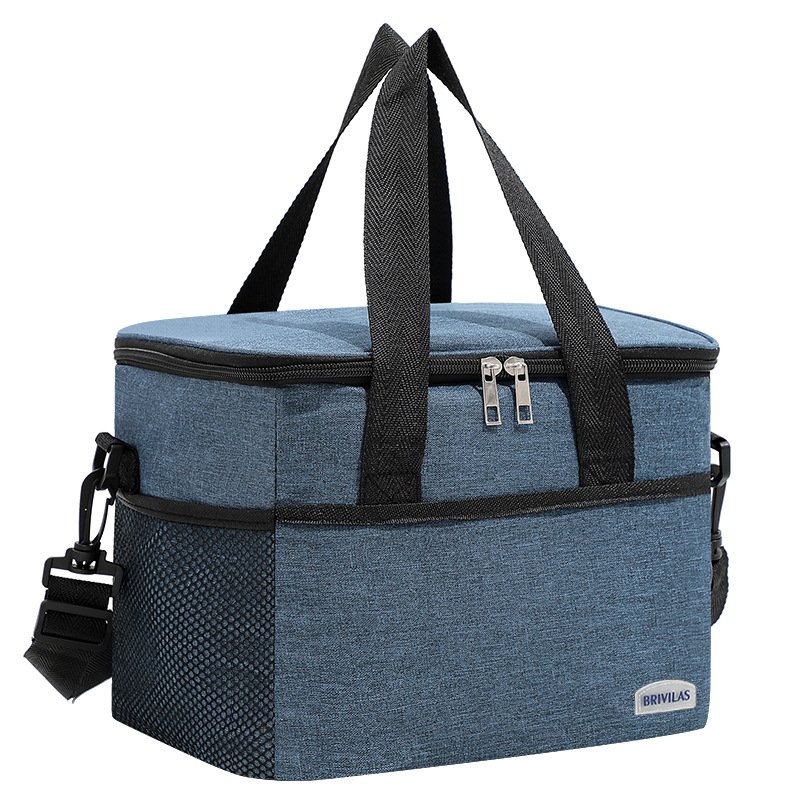 【新品•未開封】7/2 23時値引き終了 ブラック⭐️CLUBHAUS保冷バッグ⭐️ CAPTAIN STAG 保冷バッグ 12L スーパーコールドクーラーバッグ