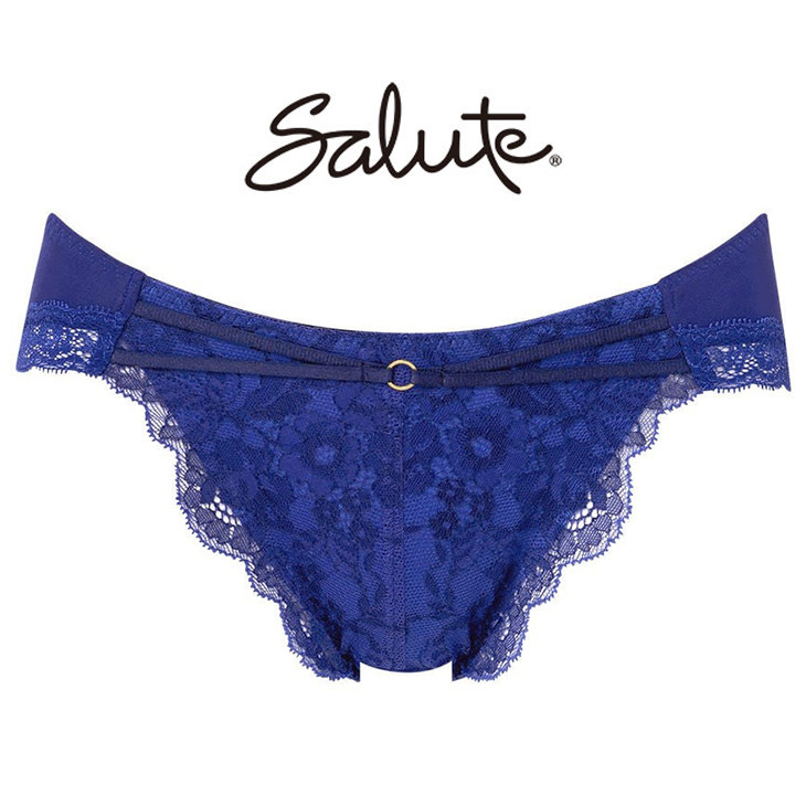 165 Wacoal Salute ワコールサルートノーマルショーツM サルート Salute ワコール Wacoal ショーツ レギュラー