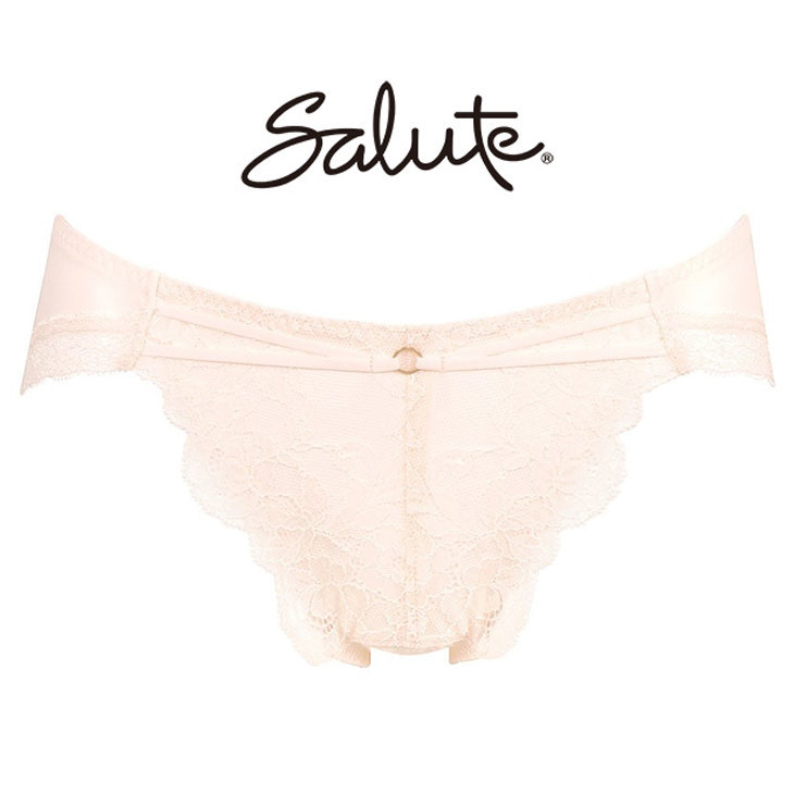 165 Wacoal Salute ワコールサルートノーマルショーツM サルート Salute ワコール Wacoal 20シリーズ ノーマルショーツ
