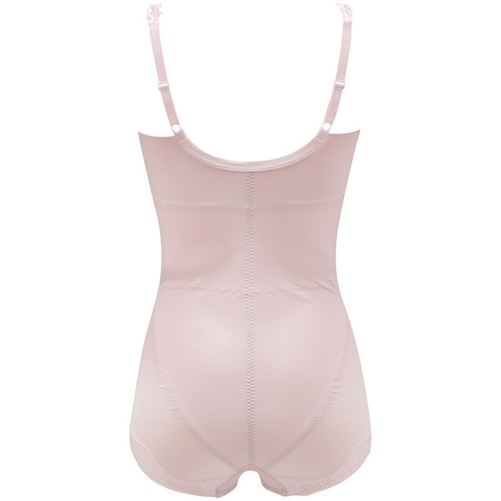 LASEE ワコール ラゼ ボディスーツ 95シリーズ Bカップ MLサイズ