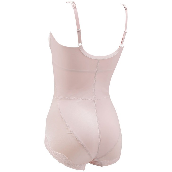 LASEE ワコール ラゼ ボディスーツ 95シリーズ Bカップ MLサイズ