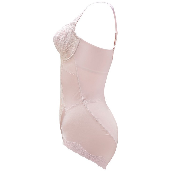 LASEE ワコール ラゼ ボディスーツ 95シリーズ Bカップ MLサイズ