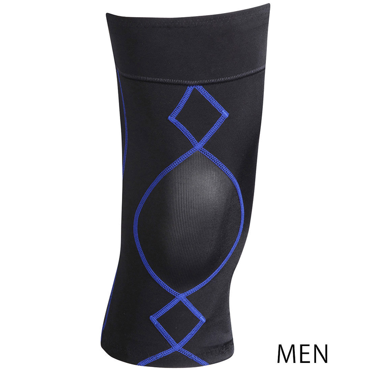 ワコール CWX CW-X メンズ サポーター パーツ 膝用 関節痛 膝カバー BCO004 男性用 | CW-X | 02