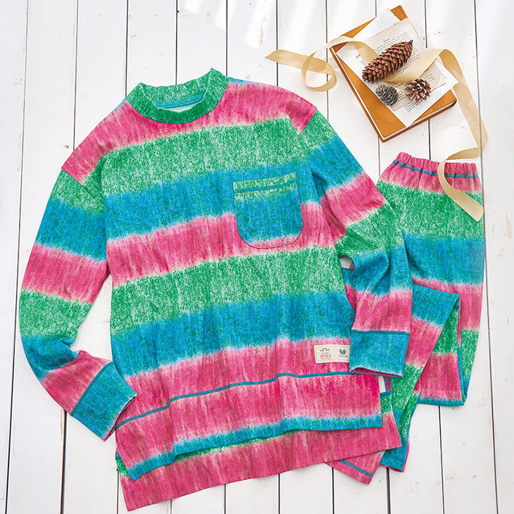 WACOAL AVOCA アヴォカ ワコール wacoal レディース パジャマ