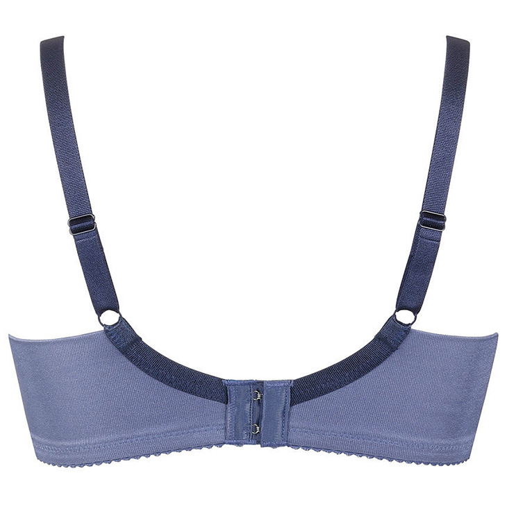 WACOAL ワコール Wacoal ブラジャー 小さく見せるブラ（レーシィ