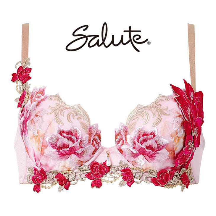 サルート（SALUTE） Salute 26グループ 26G せール ブラジャー