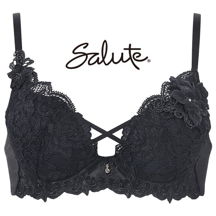 サルート（SALUTE） Salute 27グループ 27G せール ブラジャー