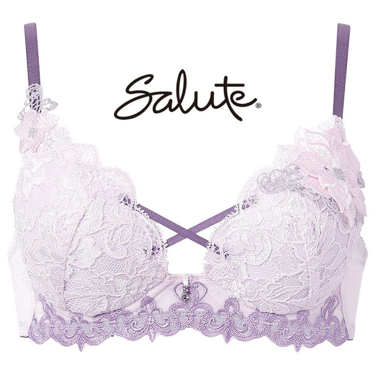 サルート（SALUTE） Salute 27グループ 27G せール ブラジャー