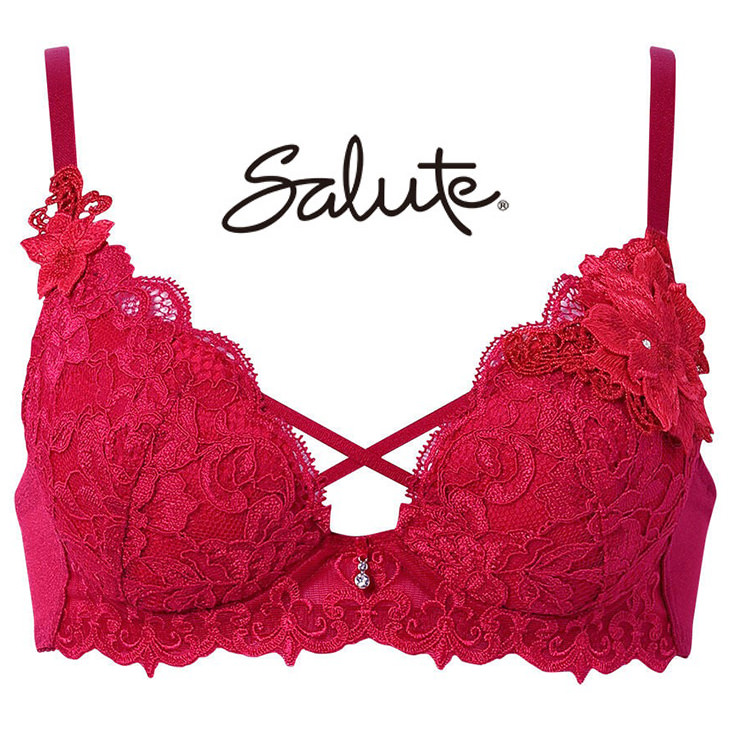 サルート（SALUTE） Salute 27グループ 27G せール ブラジャー
