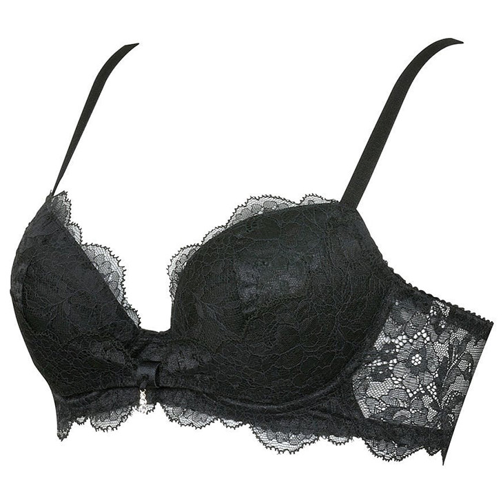 セール！サルートリボンブラ　レース花柄ブラジャーTショーツセット G75 ワコール サルート 21グループ 21G リボンブラ ブラジャー DEF 大きい