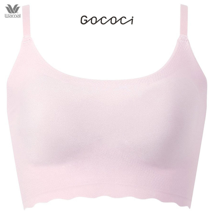 ワコール ハーフトップブラジャー GOCOCi ごこち CGG220
