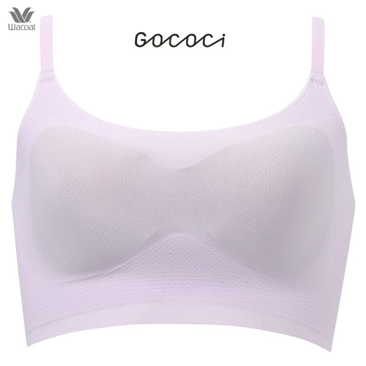 ワコール ハーフトップブラジャー GOCOCi ごこち CGG271