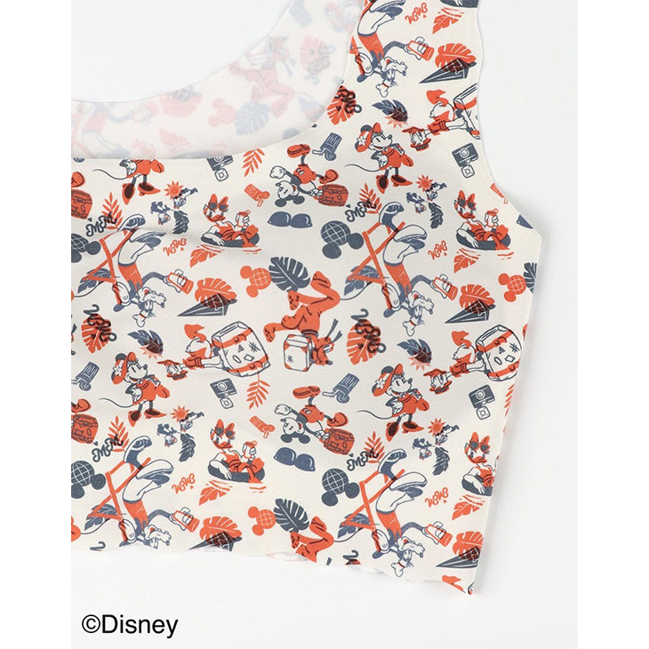 ワコール ノンワイヤーブラ ハーフトップ ブラレット gococi ゴコチ ごこち cgg537