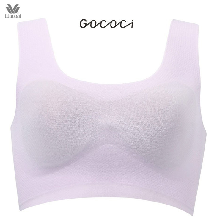 WACOAL ワコール Wacoal GOCOCi ゴコチ ノンワイヤーブラ 涼感