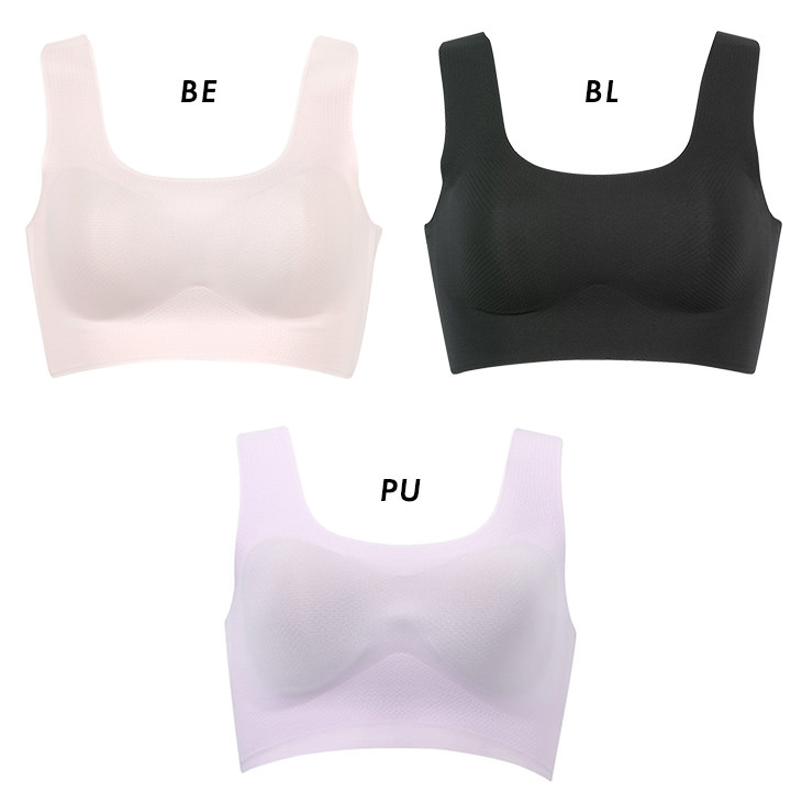 ワコール ハーフトップブラジャー GOCOCi ごこち CGG571