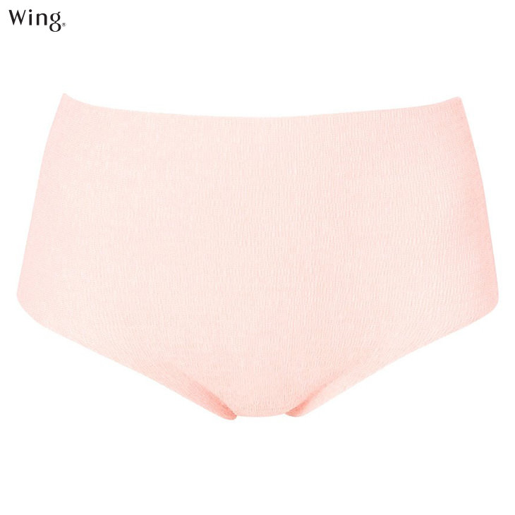 ワコール Wacoal Wing ウイング 使いきりショーツ 使い捨てパンツ 紙パンツ ANYANY 7枚セット 防災 災害 入院 旅行 出張 CW2000