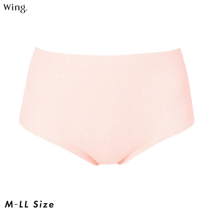 ワコール Wacoal Wing ウイング 使いきりショーツ 使い捨てパンツ 紙パンツ ANYANY 7枚セット 防災 災害 入院 旅行 出張 CW2000