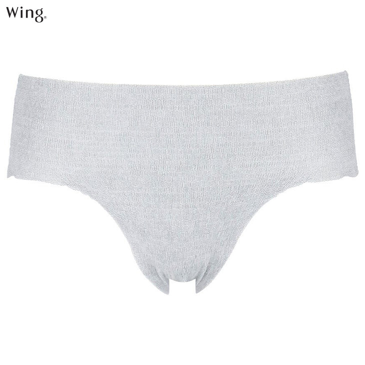 Wing ワコール Wacoal ウイング 使いきりショーツ メンズ 使い捨て 