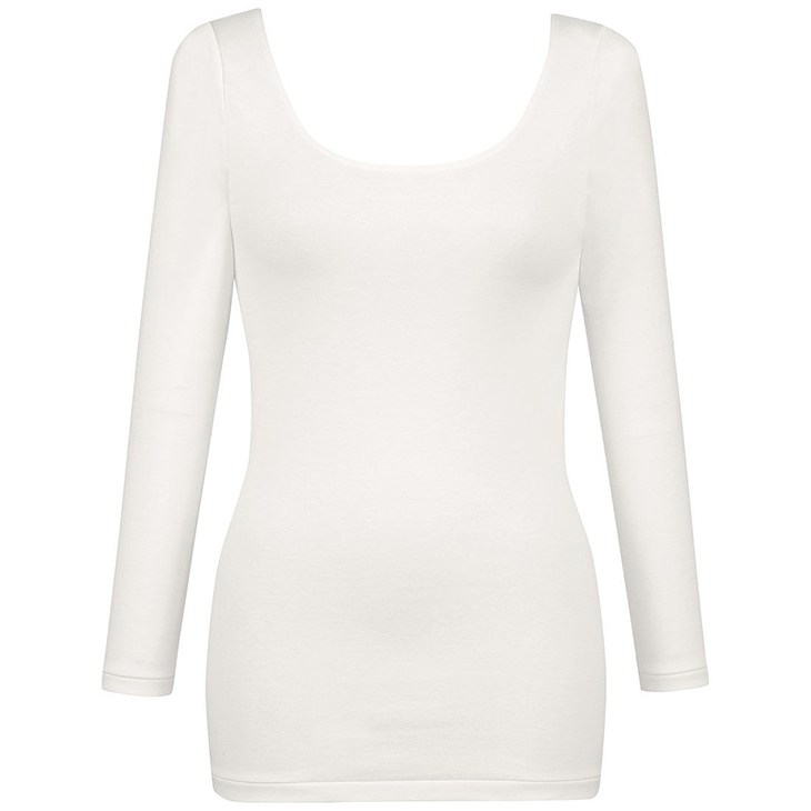 Wacoal　ワコール　wing ウィング　綿の贅沢 オーガニック　半袖　L　② Wing ワコール Wacoal ウイング 綿の贅沢オーガニック フラットタイプ