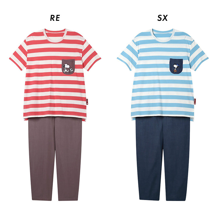 WACOAL（ワコール） スヌーピー PEANUTS ピーナッツ レディース