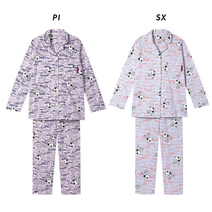 WACOAL（ワコール） スヌーピー PEANUTS ピーナッツ レディース