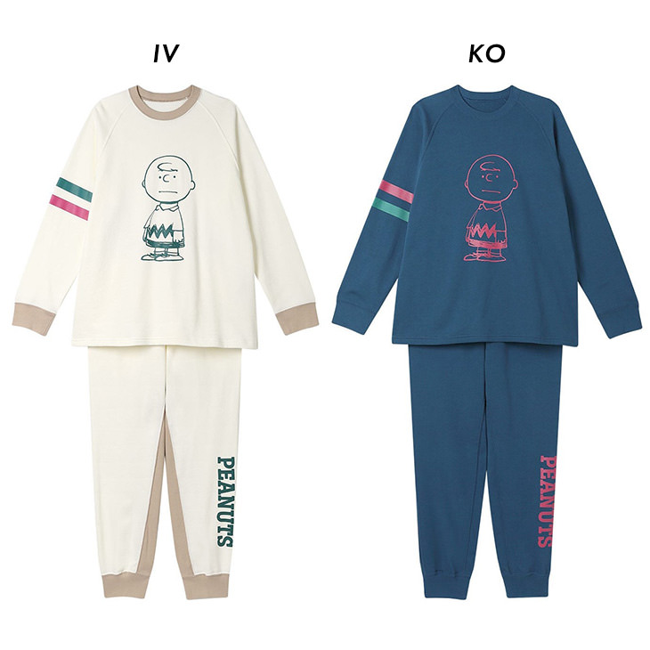 WACOAL（ワコール） スヌーピー PEANUTS ピーナッツ レディース