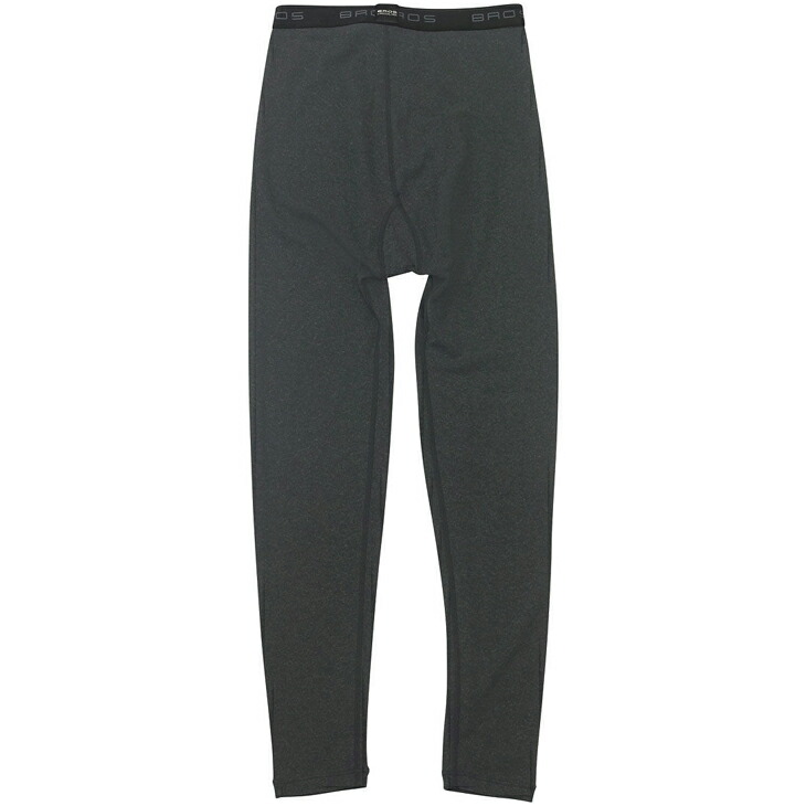 ワコール Wacoal ブロス BROS メンズ 下着 男性用 メンズボトムス 前開き・ひざ下丈（前開き） GS6221 ll 吸湿発熱インナー 消臭性 ストレッチ素材 通気性 ステテコ リラクシングウェア 股引 ももひき