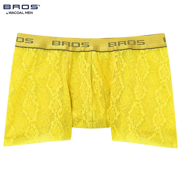 新品 ワコール メン ブロス ボクサーパンツ Lサイズ 4枚セット BROS by WACOAL MEN｜【お得セット】 ブロス ボクサーパンツ 2枚
