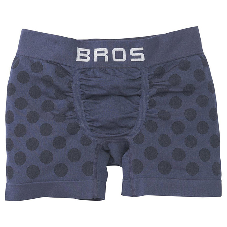 BROS ワコール ブロス メンズ ボクサーパンツ 下着 インナー
