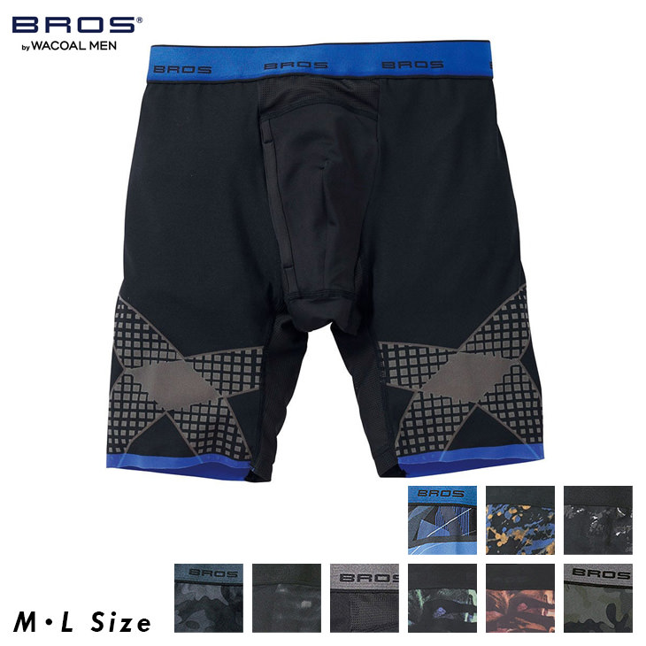 WACOAL MEN｜ワコールメン 【レースブリーフ】 Tバック 裏打ち