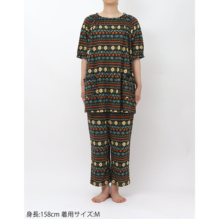 ATSUKO MATANO by WACOAL マタノアツコ ワコール wacoal パジャマ
