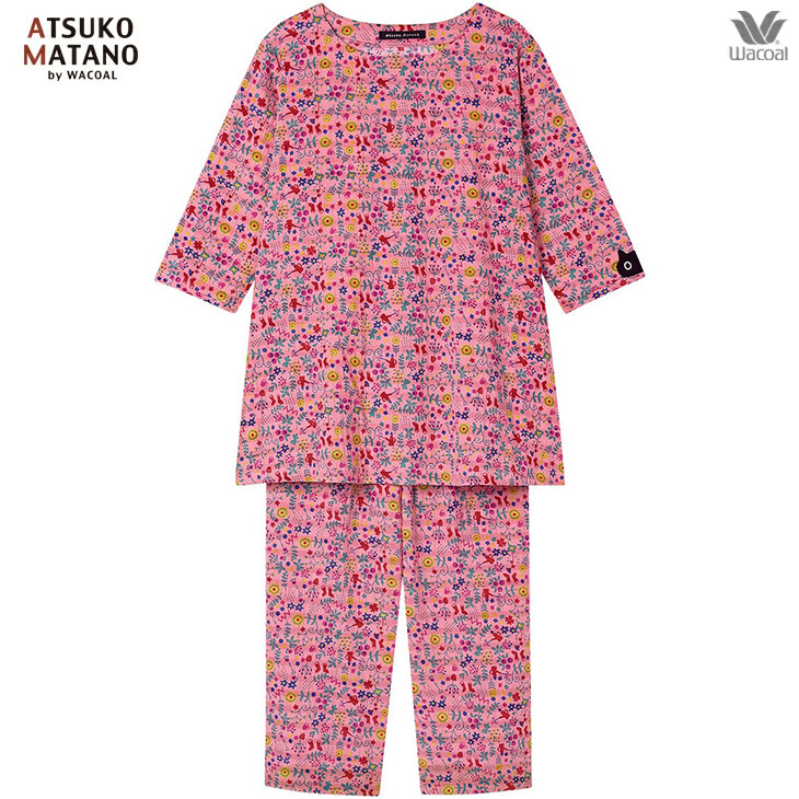 マタノアツコパジャマ（サイズ（S/M/L）：L）のおすすめ人気商品一覧