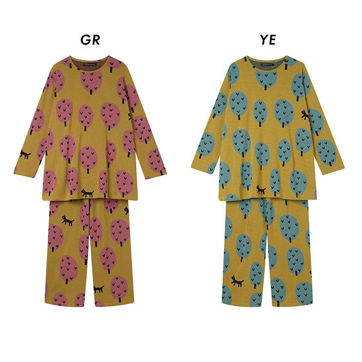 ATSUKO MATANO by WACOAL マタノアツコ ワコール wacoal パジャマ