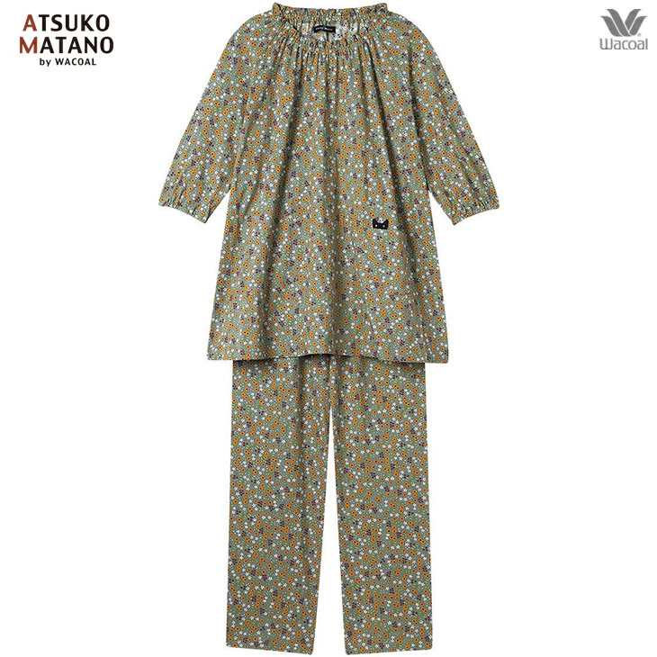 楽天市場】マタノ アツコ Atsuko Matano ゆるうさ 袖なし ルーム