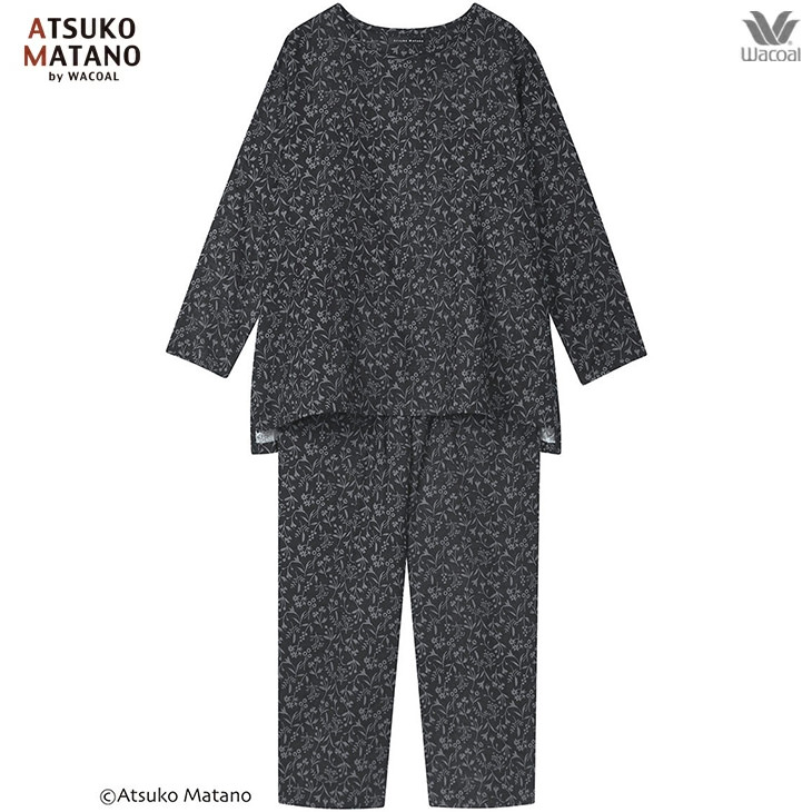 ATSUKO MATANO by WACOAL マタノアツコ ワコール wacoal パジャマ