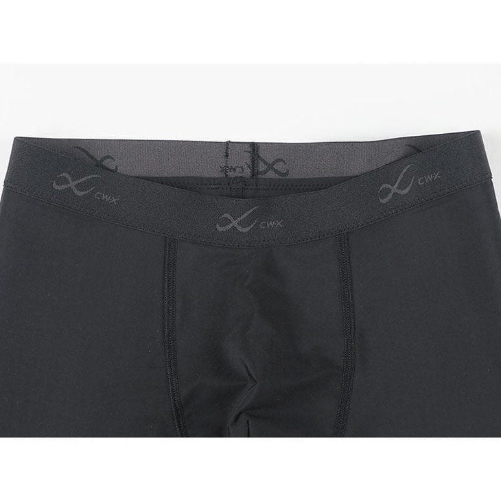 CW-X ワコール CWX ボディバランスアップタイツ ハーフタイプ メンズ