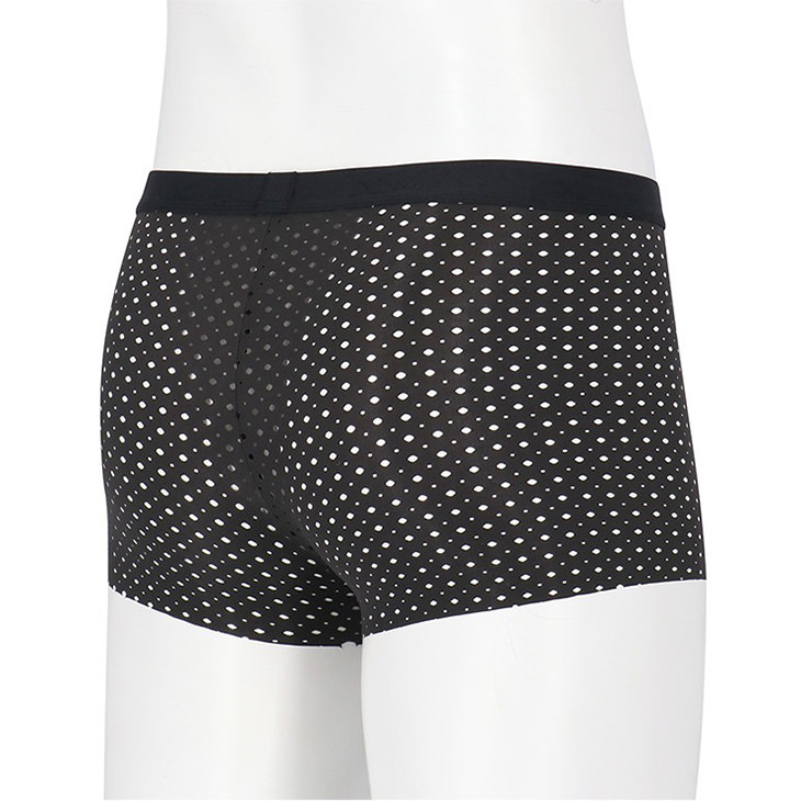 CW-X ワコール　トレーニングパンツ 　Men's　L 　ブラック CW-X ワコール メンズ スポーツボトム 下半身フルサポート