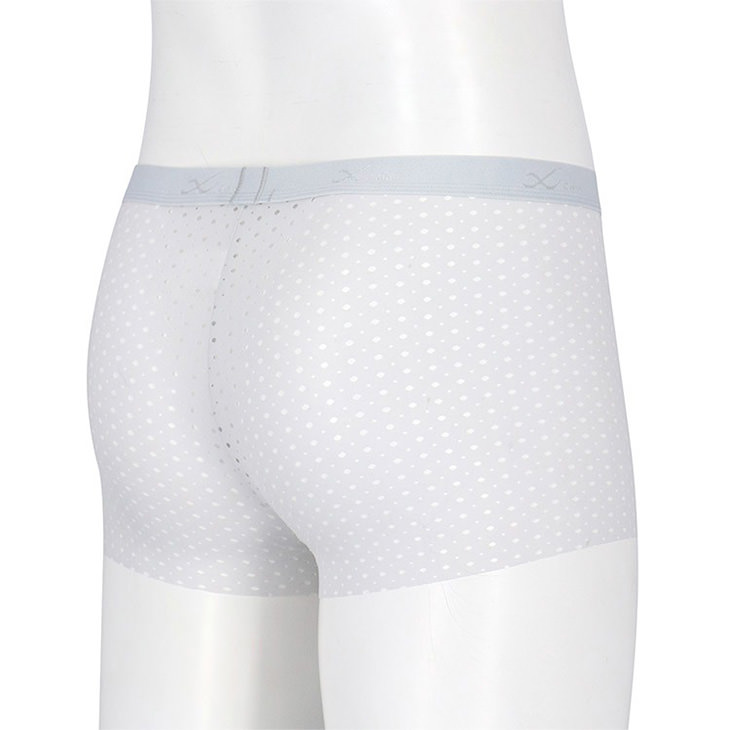 ワコール CWX CW−X メンズ スポーツ ショーツ ボクサータイプ メッシュ 3Dフィット ストレッチ HSO130