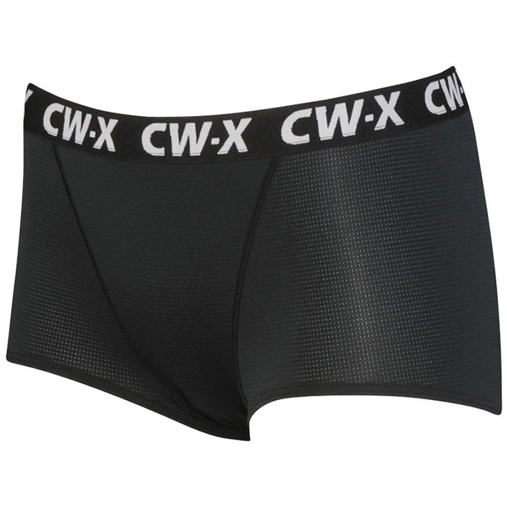 ワコール CWX CW−X レディース 3Dフィットショーツ スポーツショーツ パンツ SMLサイズ HSY310