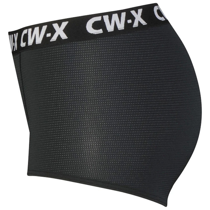 ワコール CWX CW−X レディース 3Dフィットショーツ スポーツショーツ パンツ SMLサイズ HSY310