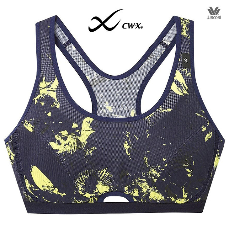 CW-X Wacoal ワコール CWX CW−X FITNESS ジムトレーニング・ダンス 