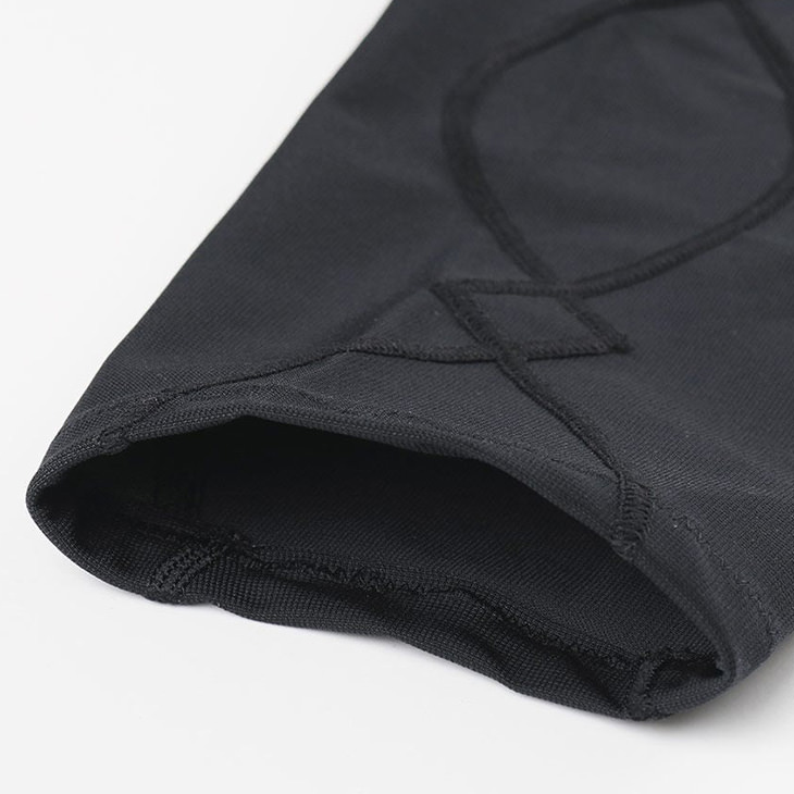 CW-X ワコール CWX スポーツタイツ 着圧 セミロング 7分丈 レディース