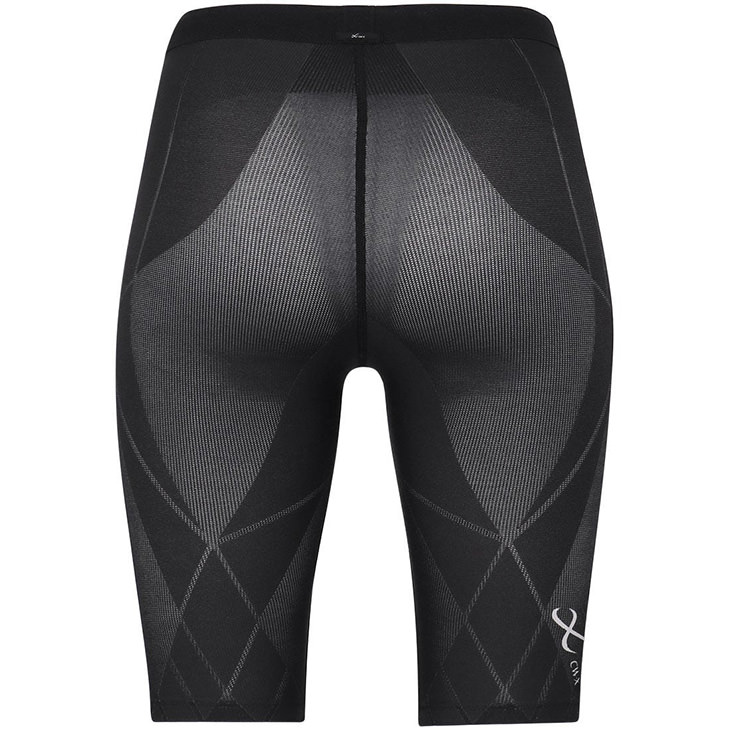 CW-X ワコール CWX スポーツタイツ 着圧 ハーフタイプ メンズ